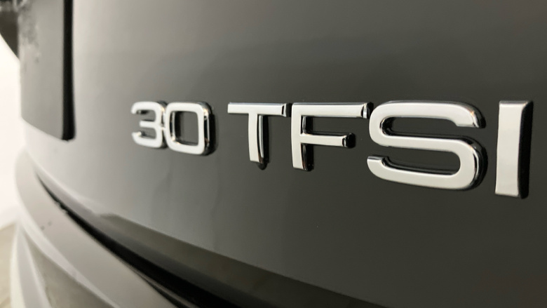 Audi Q2 30 TFSI 116 S Line 5dr Petrol Estate